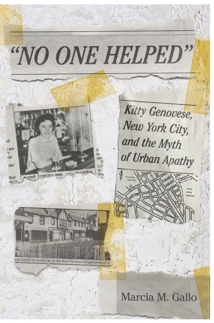 Kitty Genovese Case