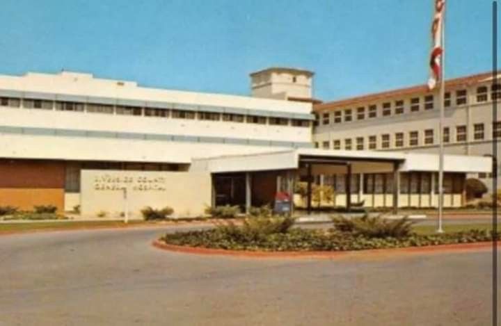 Riverside General Hospital